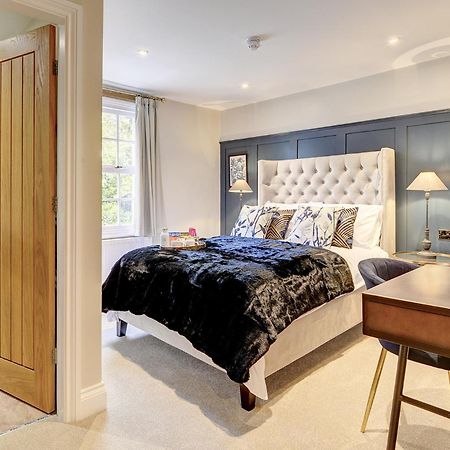The Bridge House Henley Hotel ภายนอก รูปภาพ