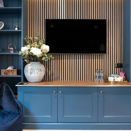 The Bridge House Henley Hotel ภายนอก รูปภาพ