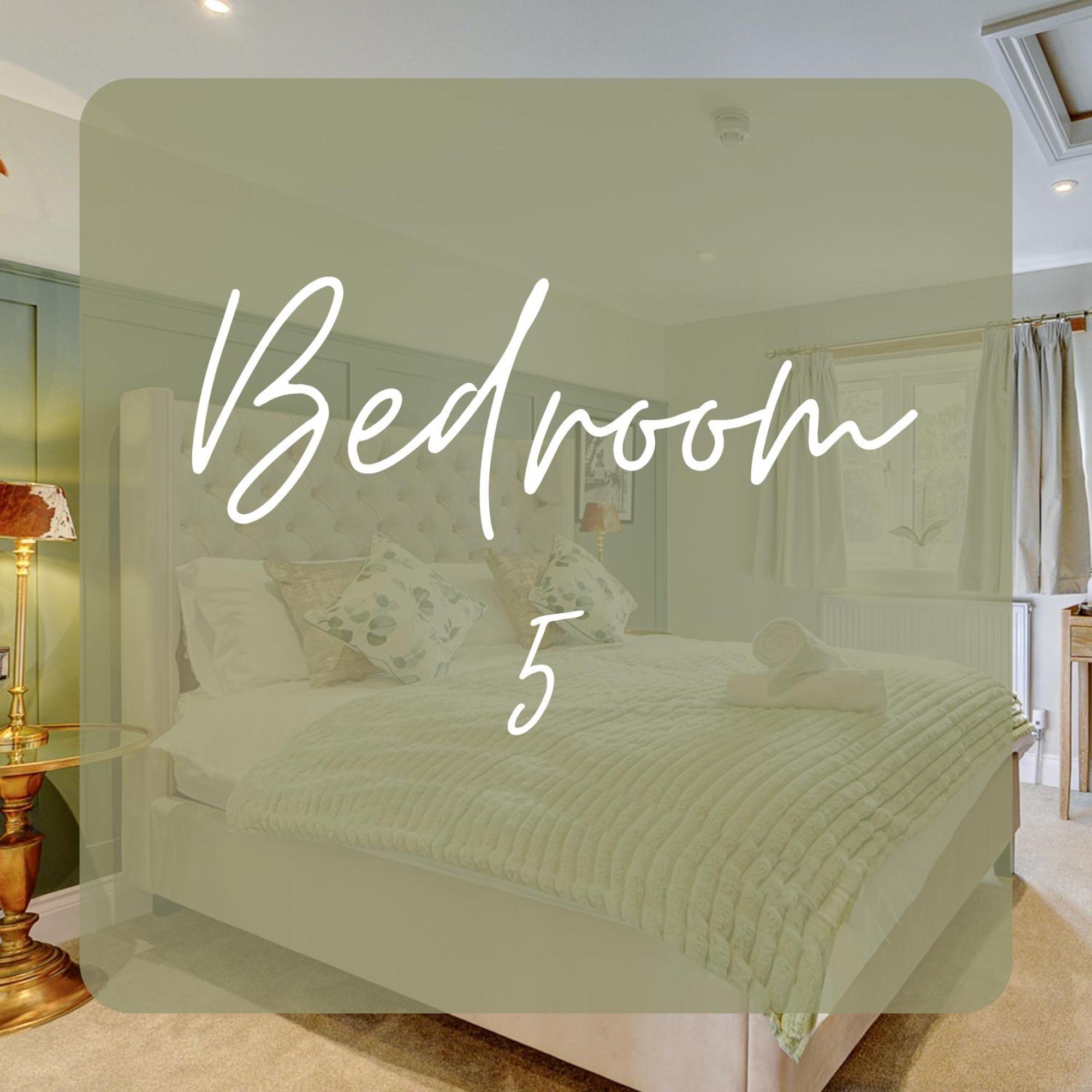 The Bridge House Henley Hotel ห้อง รูปภาพ