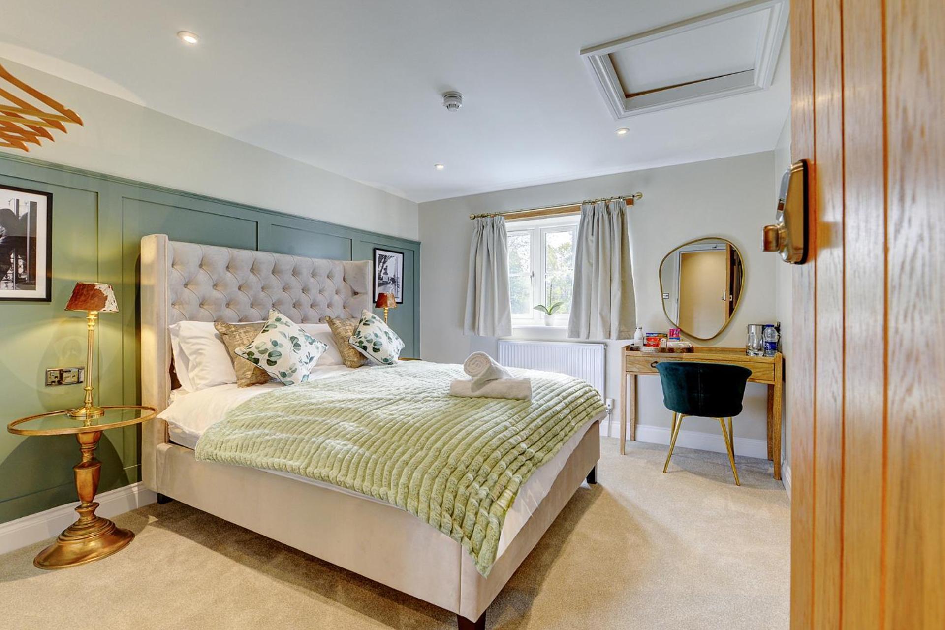 The Bridge House Henley Hotel ภายนอก รูปภาพ