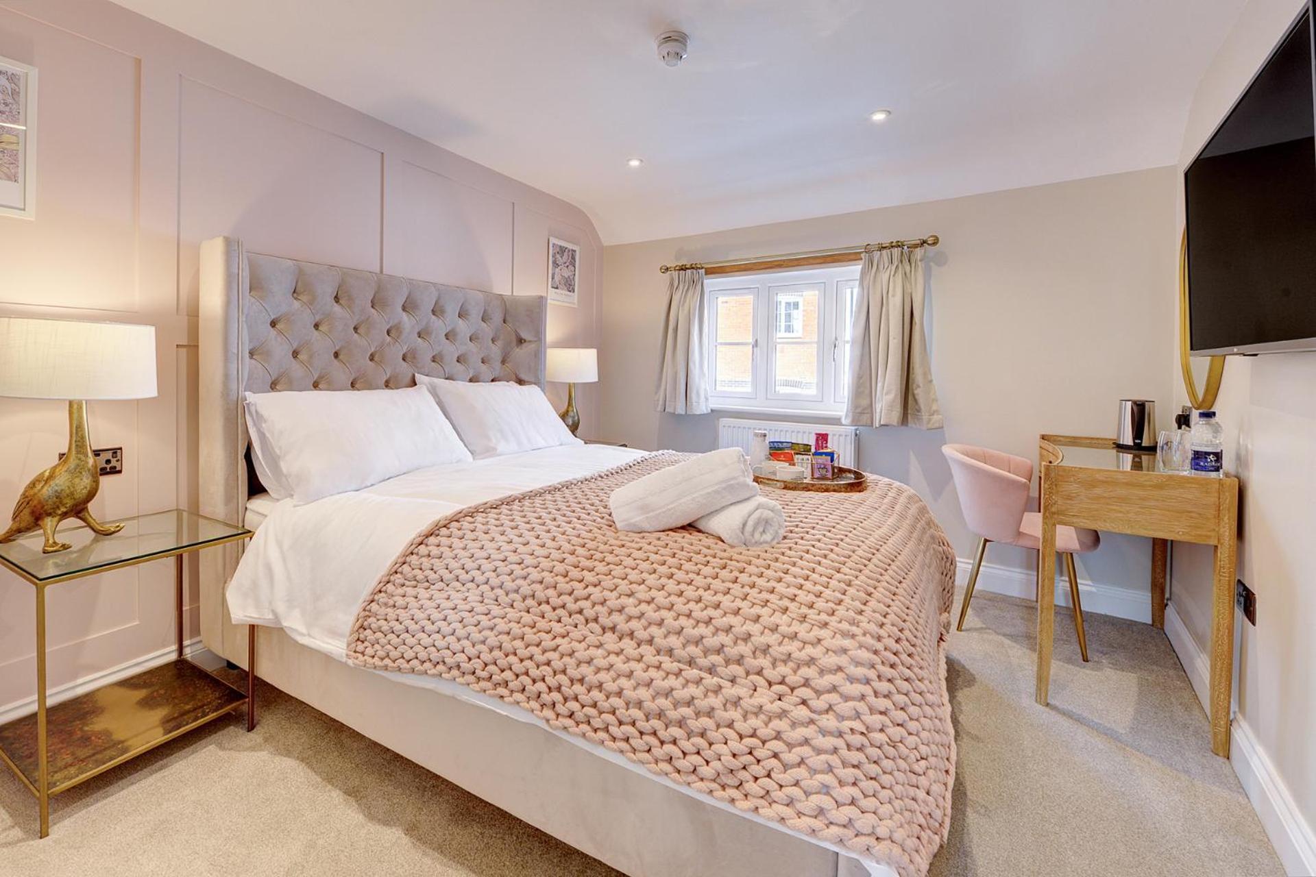 The Bridge House Henley Hotel ภายนอก รูปภาพ