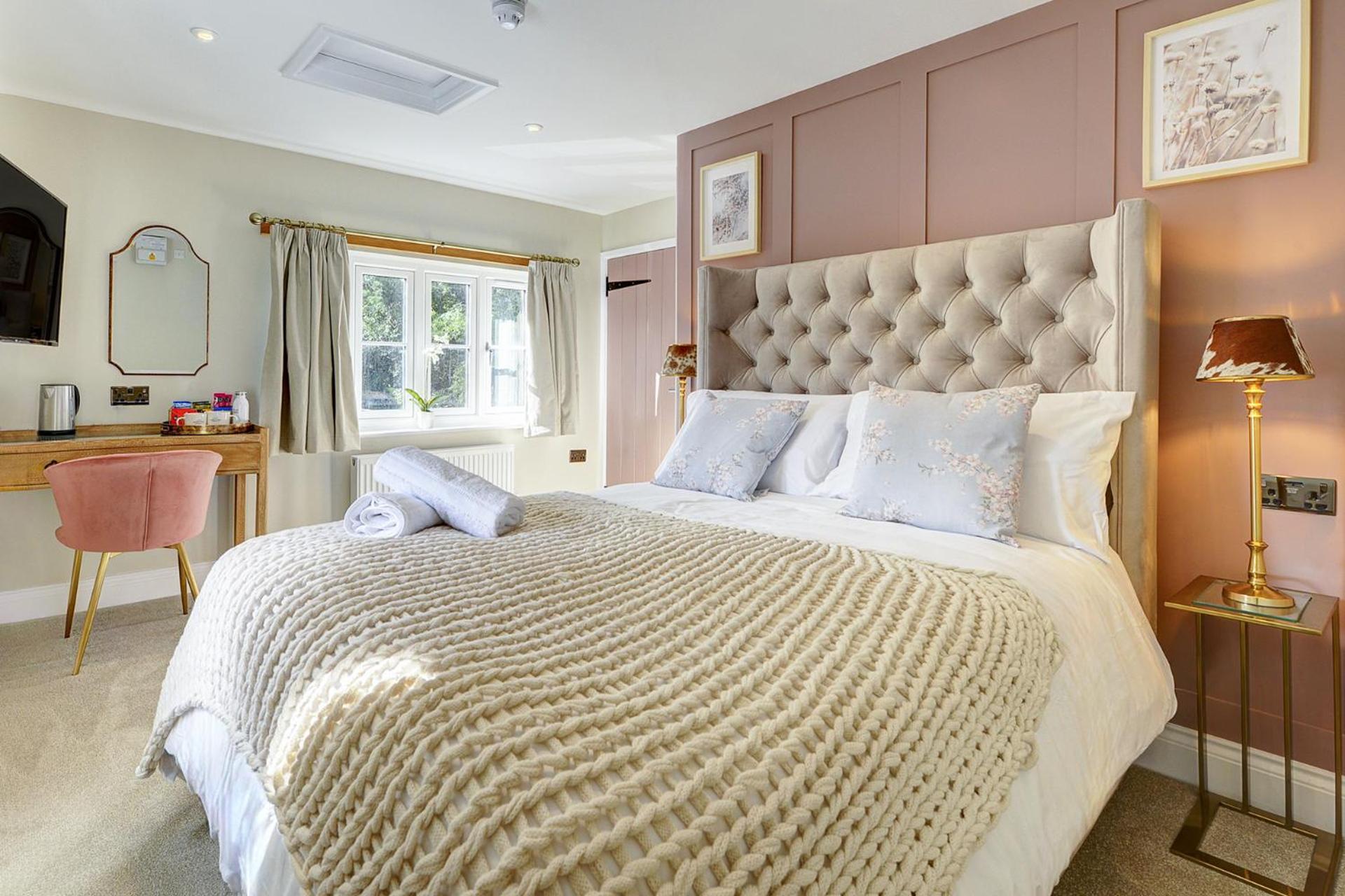 The Bridge House Henley Hotel ภายนอก รูปภาพ