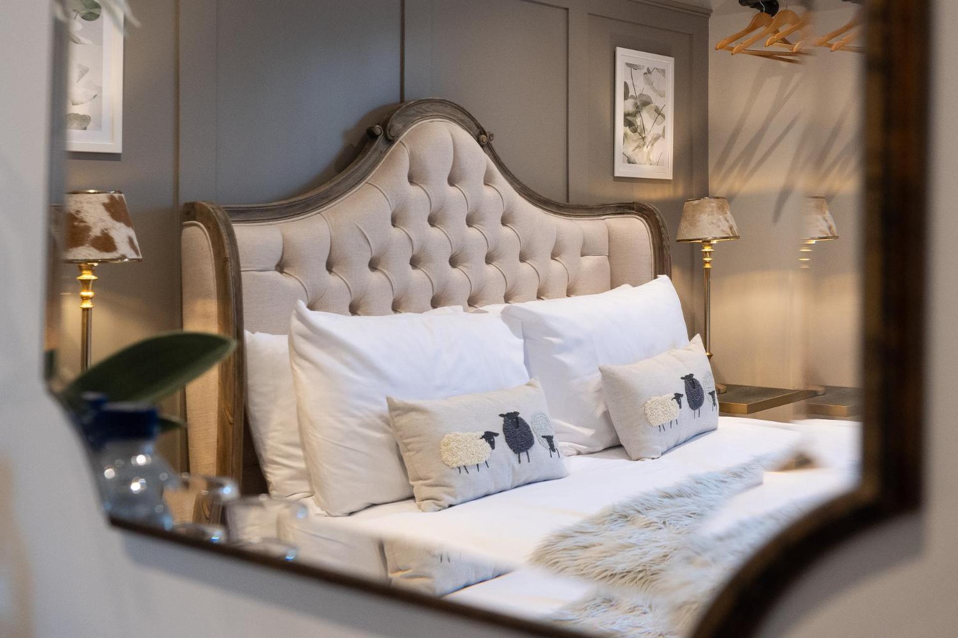 The Bridge House Henley Hotel ภายนอก รูปภาพ
