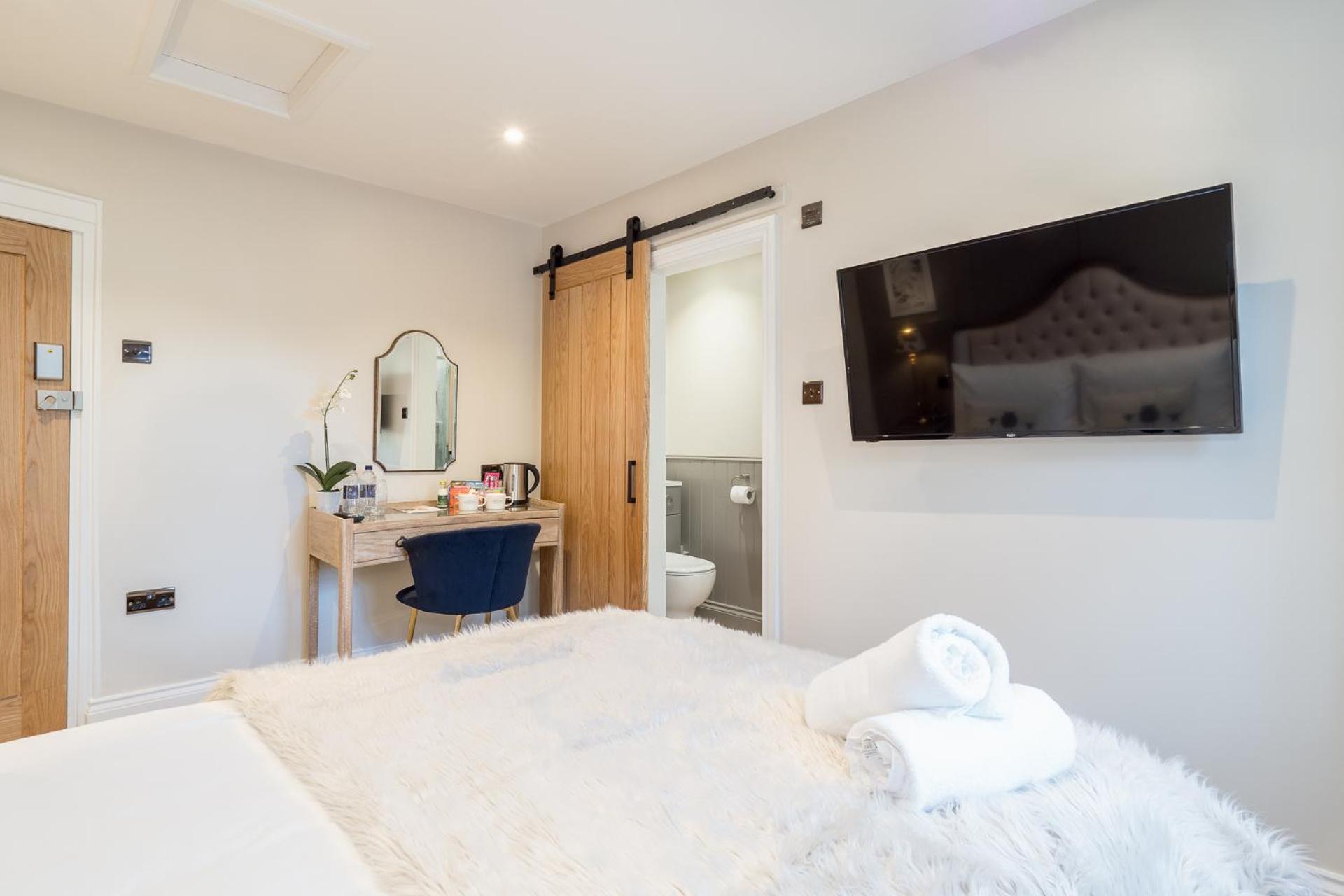 The Bridge House Henley Hotel ภายนอก รูปภาพ