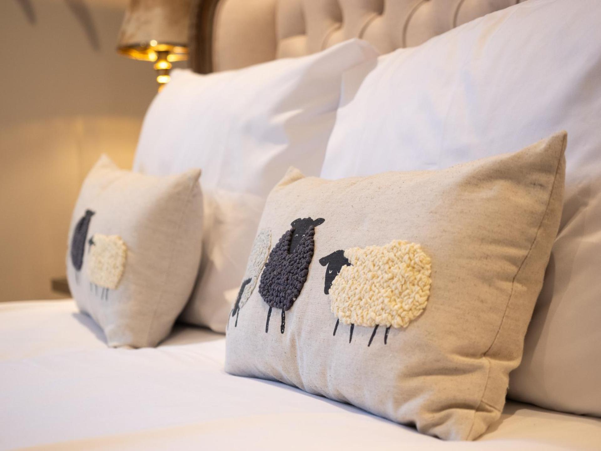 The Bridge House Henley Hotel ภายนอก รูปภาพ