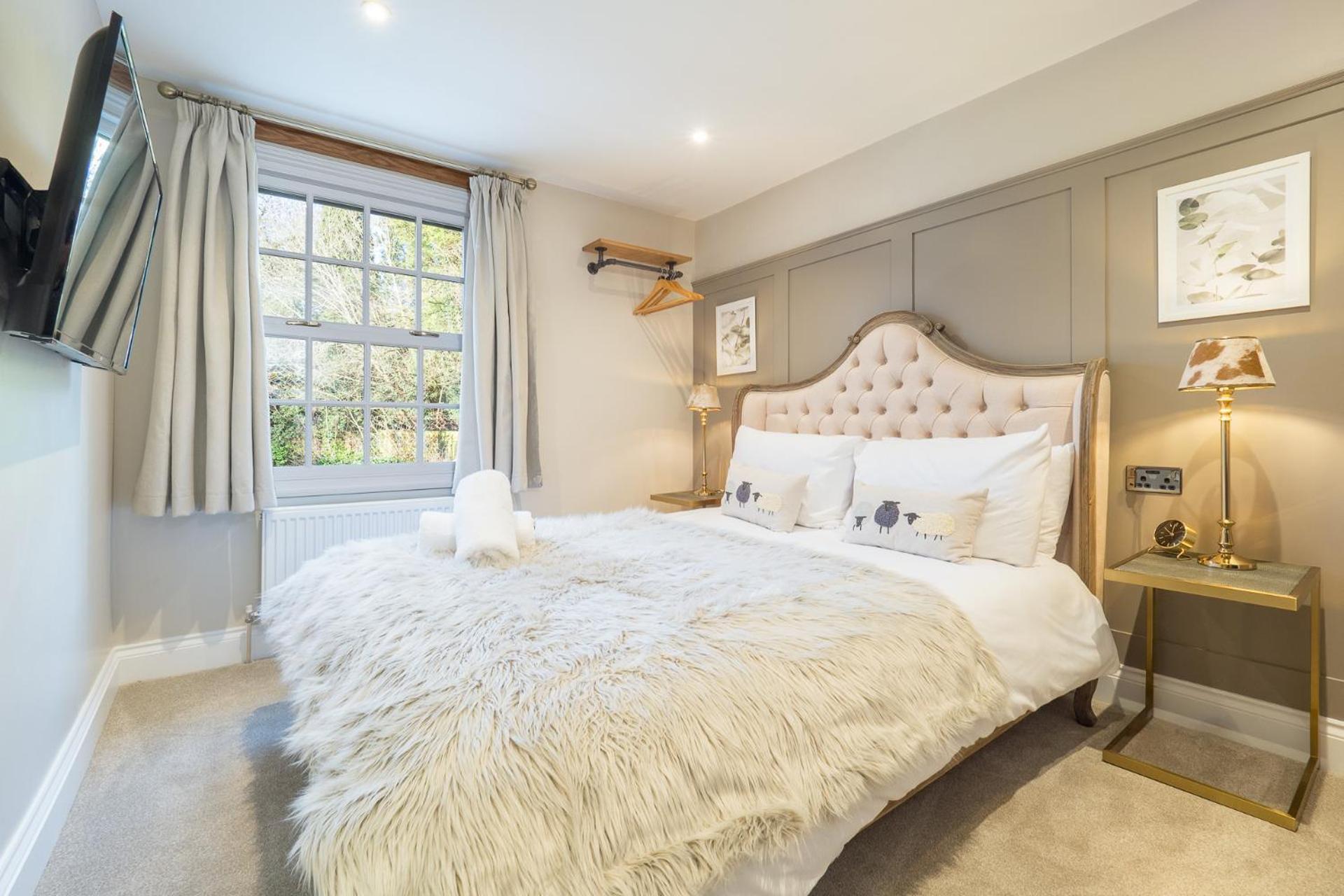 The Bridge House Henley Hotel ภายนอก รูปภาพ