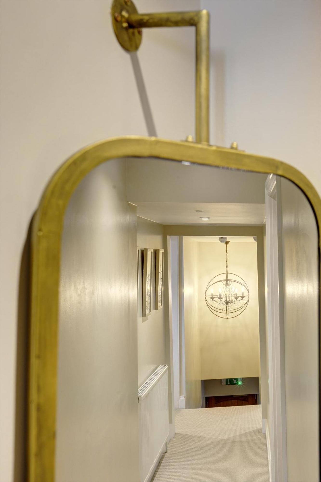 The Bridge House Henley Hotel ภายนอก รูปภาพ