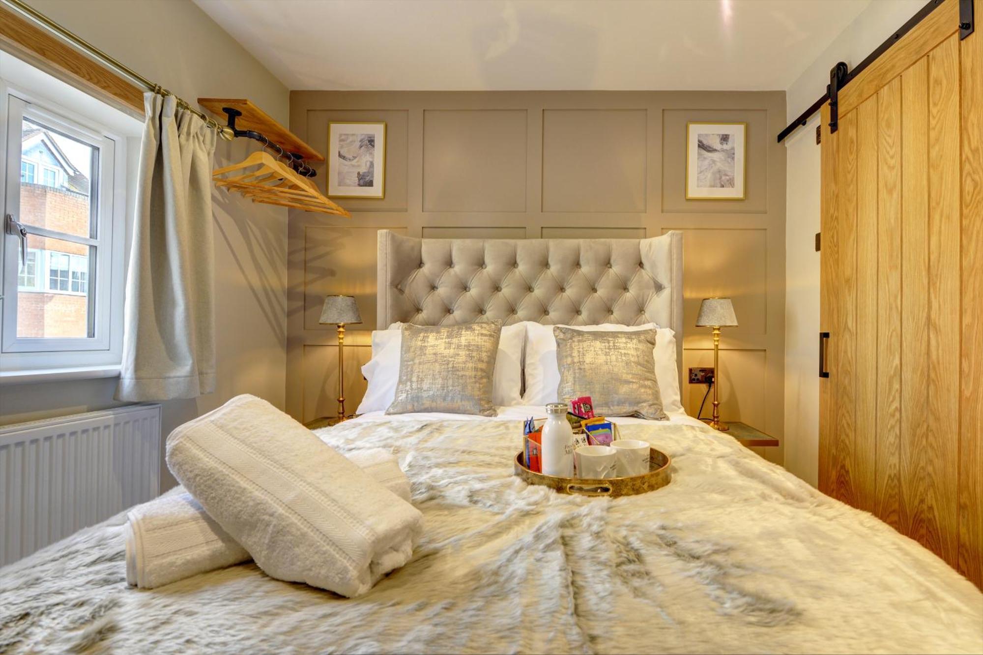 The Bridge House Henley Hotel ภายนอก รูปภาพ