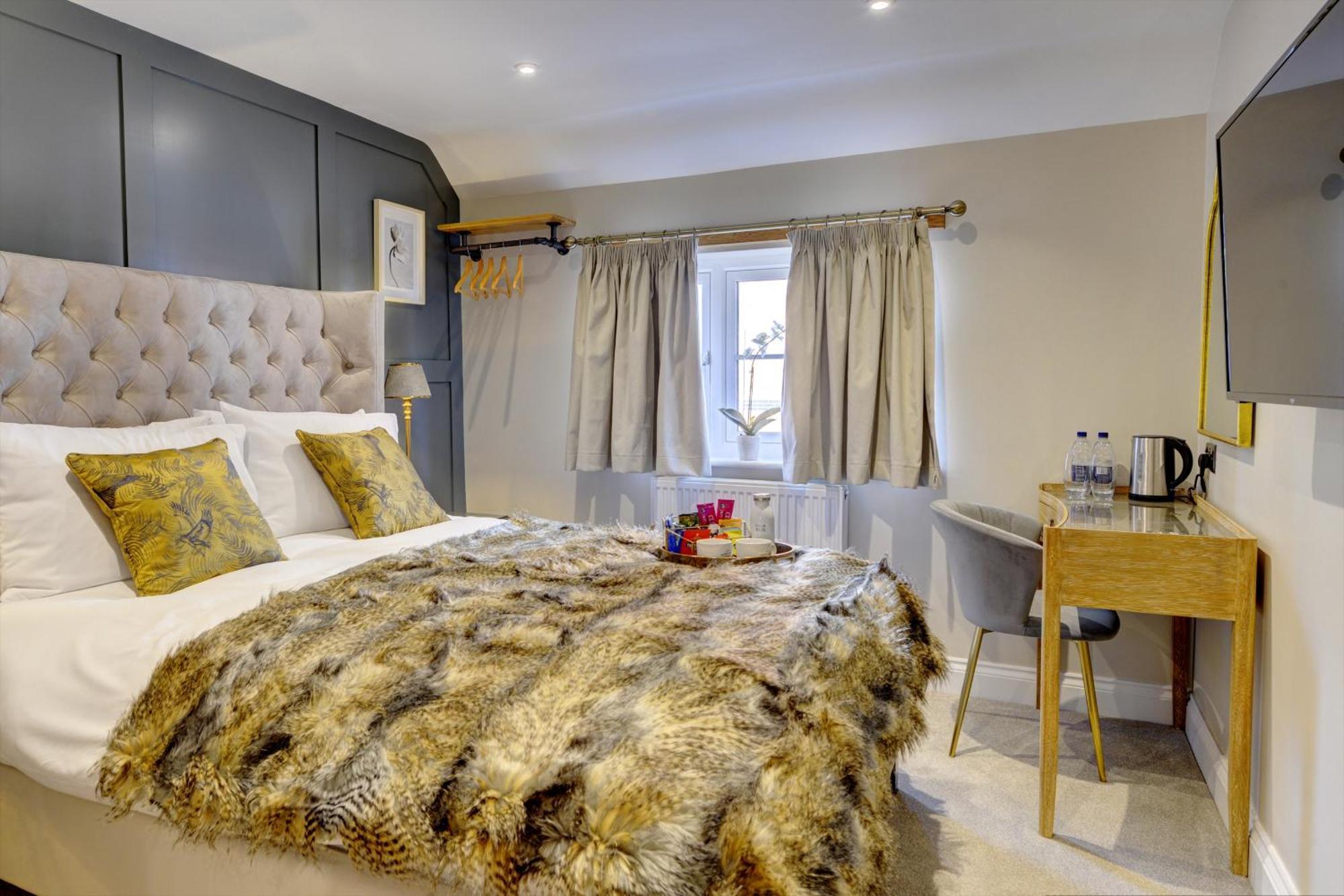 The Bridge House Henley Hotel ภายนอก รูปภาพ