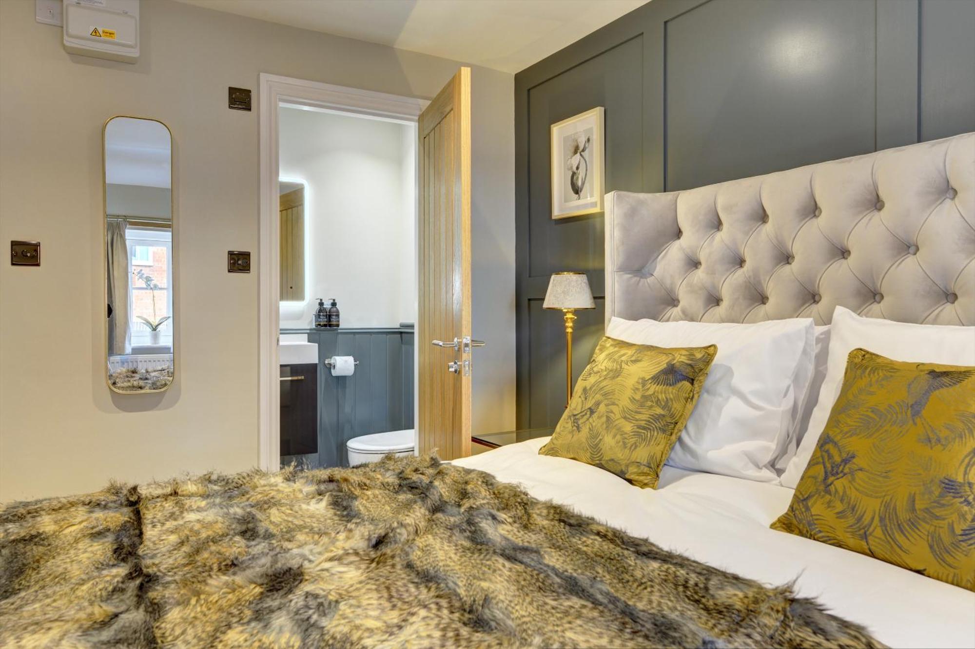 The Bridge House Henley Hotel ภายนอก รูปภาพ