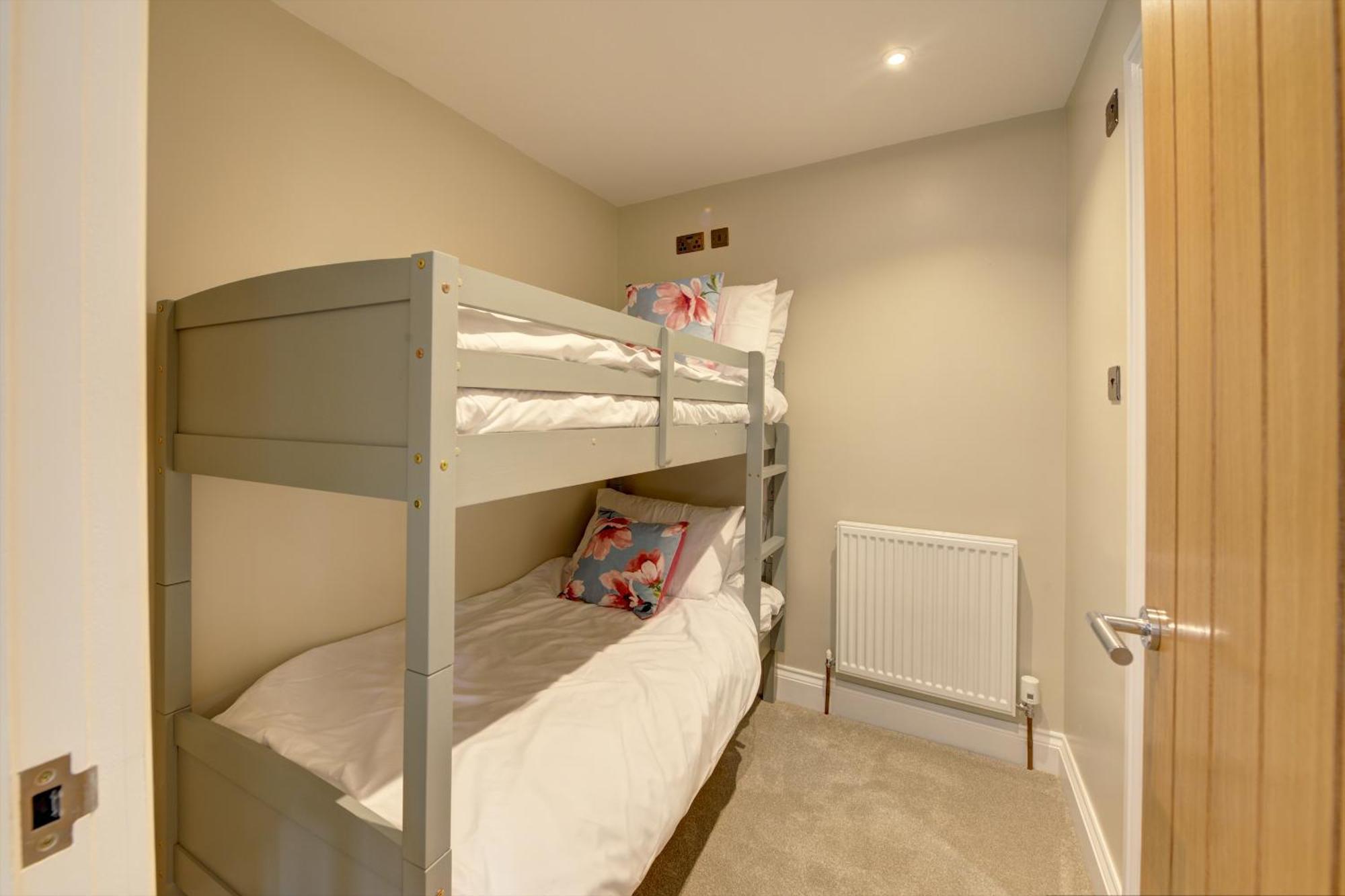 The Bridge House Henley Hotel ภายนอก รูปภาพ