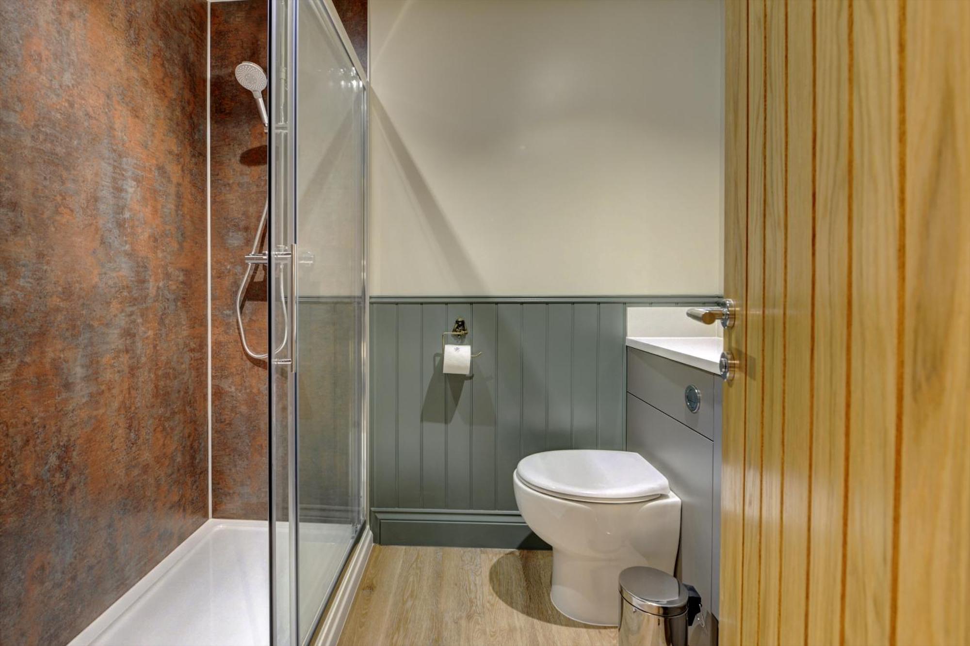 The Bridge House Henley Hotel ภายนอก รูปภาพ