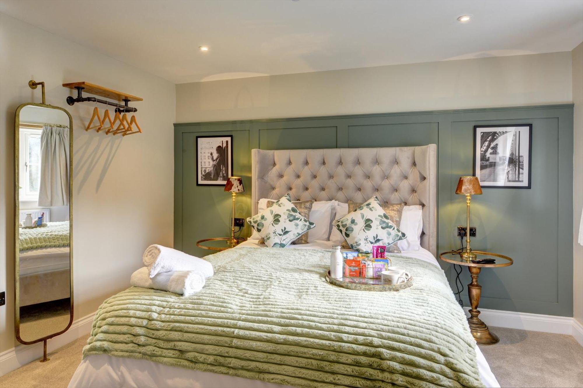 The Bridge House Henley Hotel ภายนอก รูปภาพ