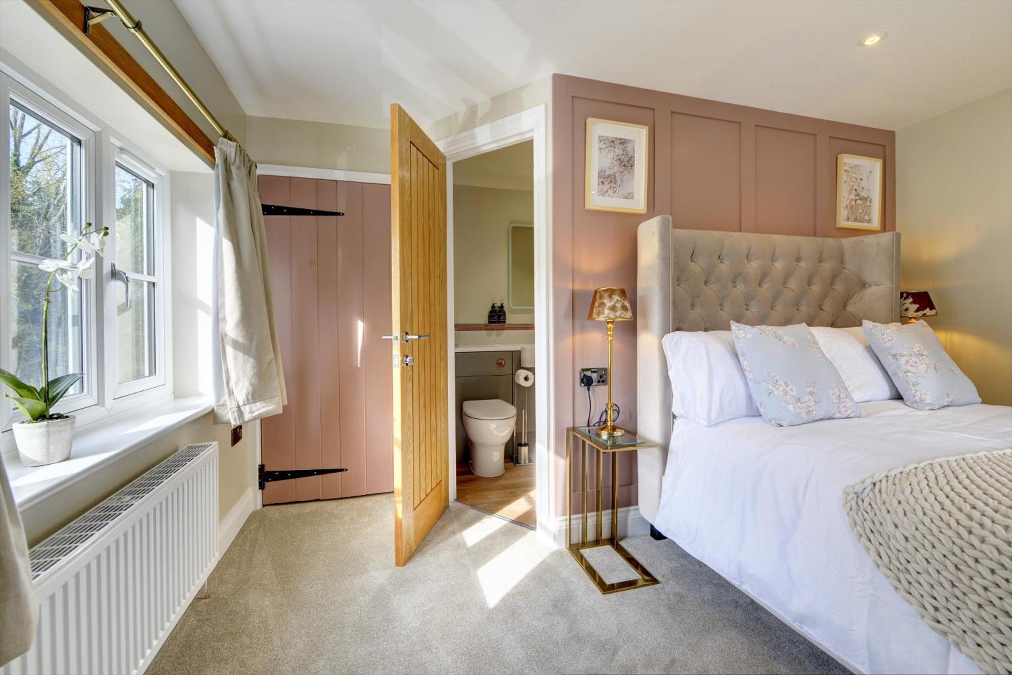 The Bridge House Henley Hotel ภายนอก รูปภาพ