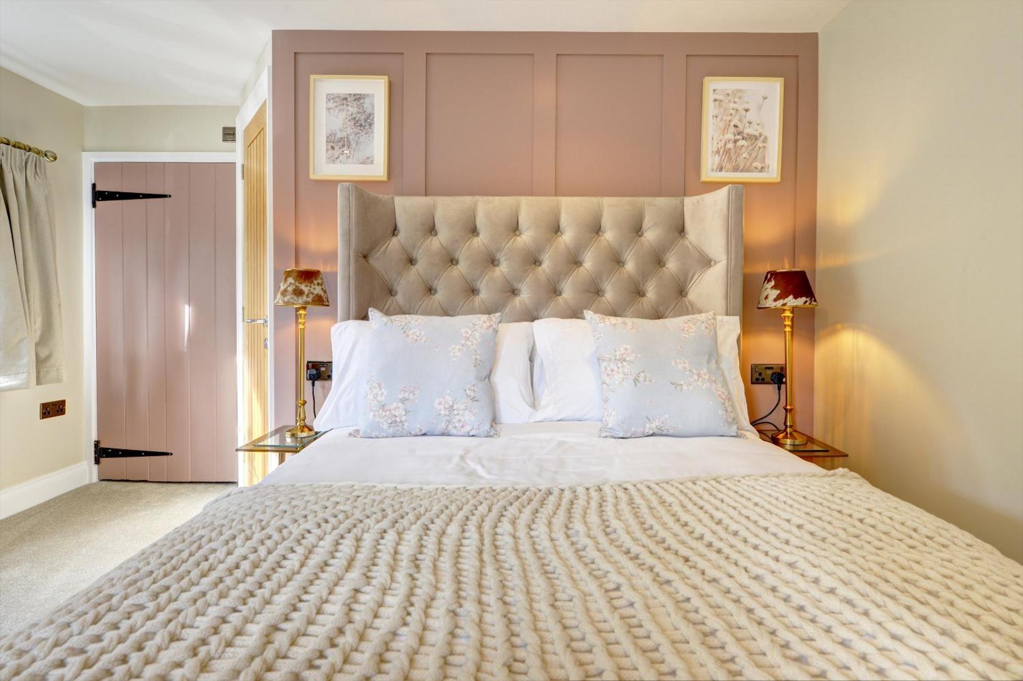 The Bridge House Henley Hotel ภายนอก รูปภาพ