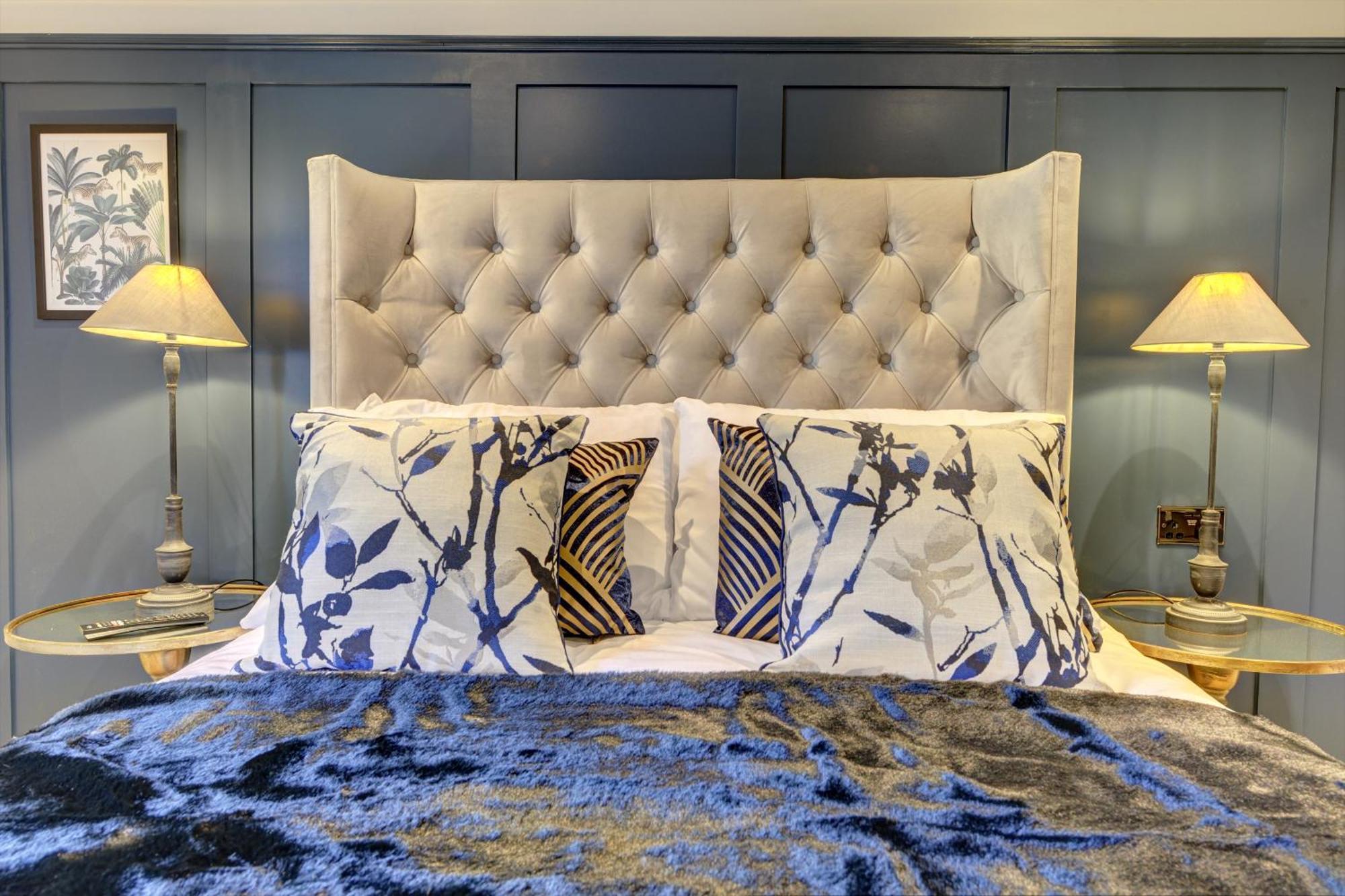 The Bridge House Henley Hotel ภายนอก รูปภาพ