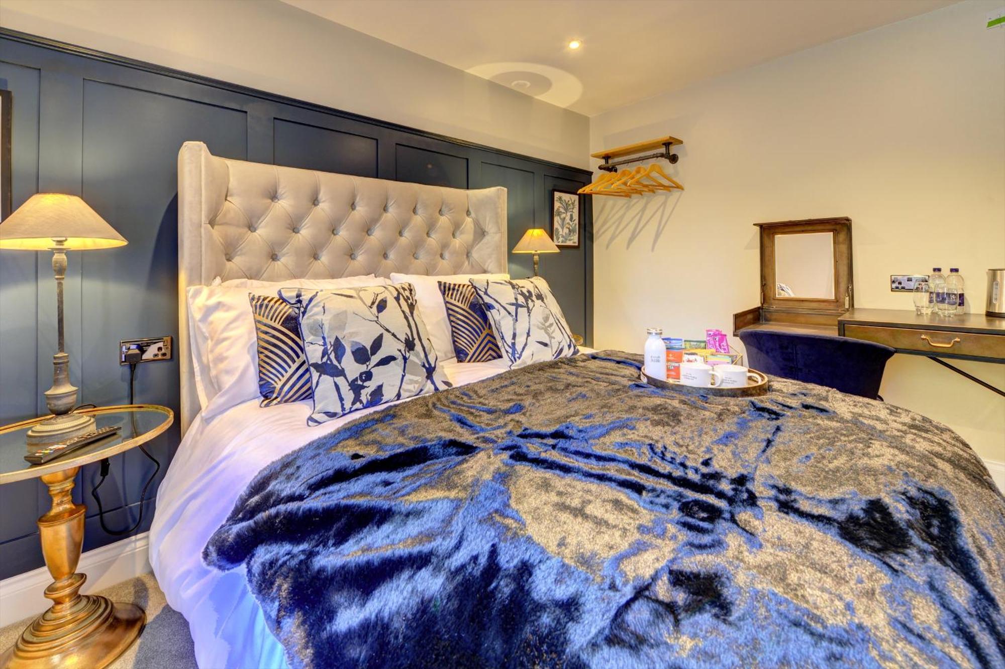The Bridge House Henley Hotel ภายนอก รูปภาพ