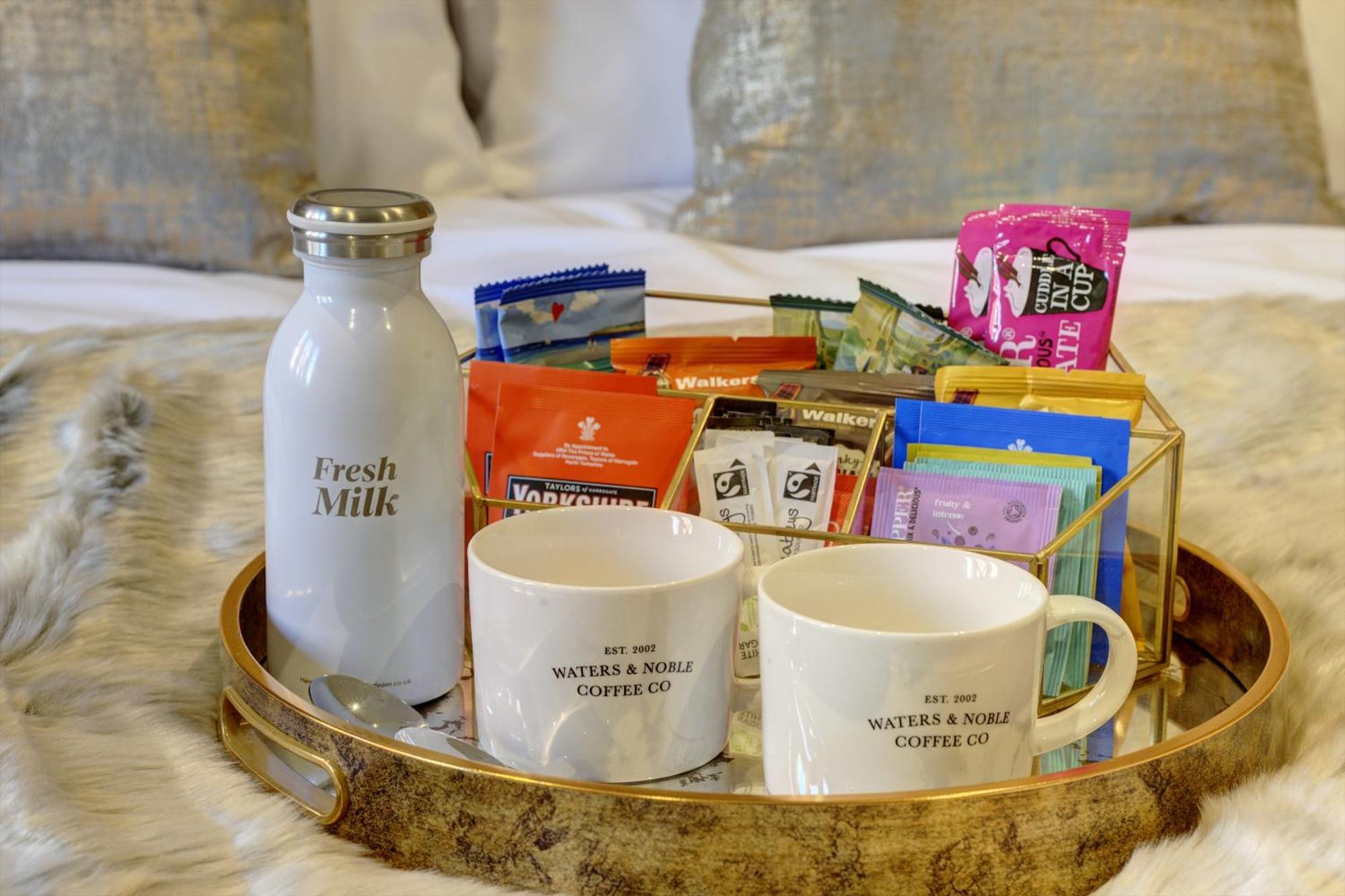 The Bridge House Henley Hotel ภายนอก รูปภาพ