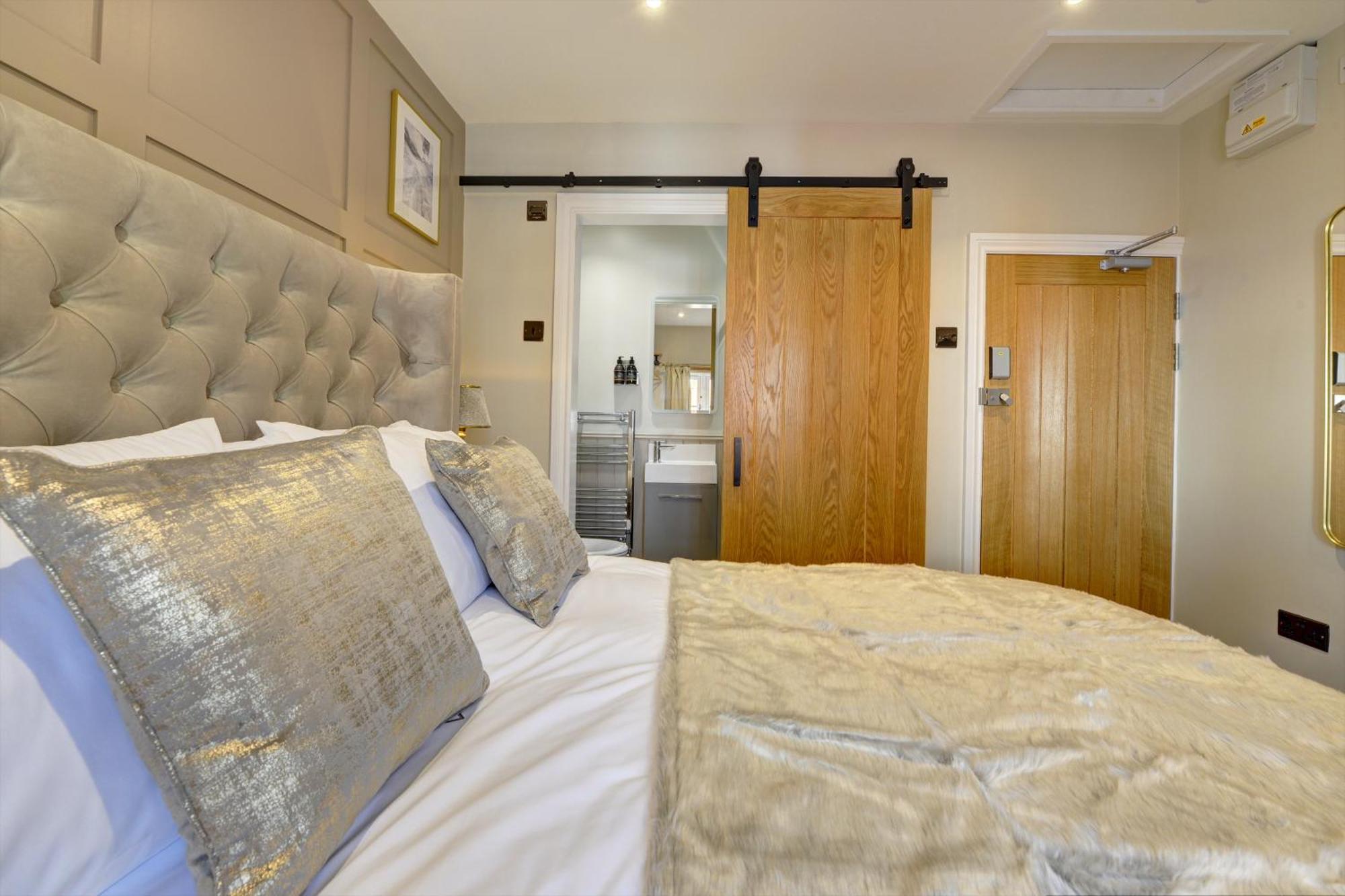 The Bridge House Henley Hotel ภายนอก รูปภาพ