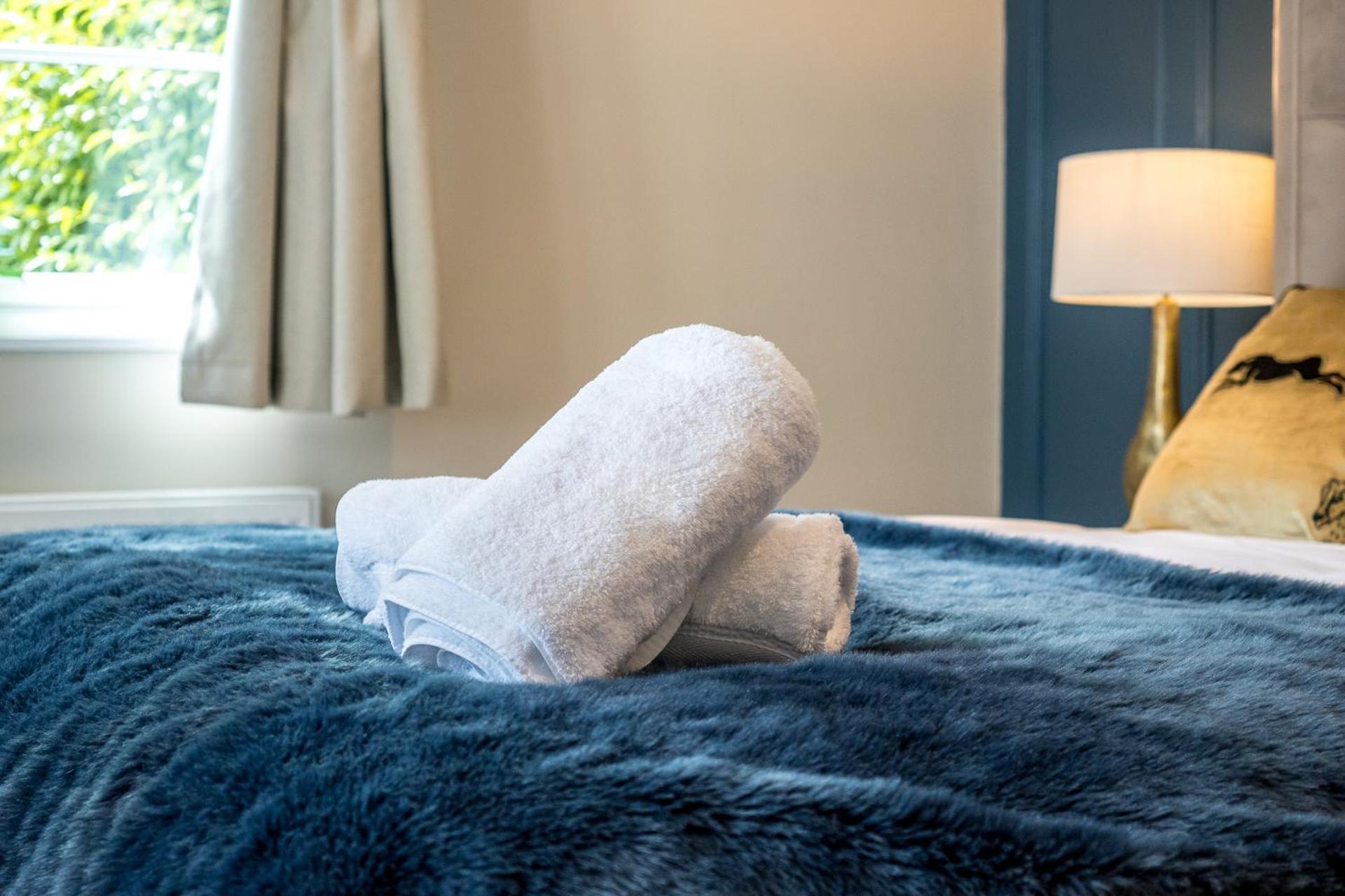 The Bridge House Henley Hotel ภายนอก รูปภาพ