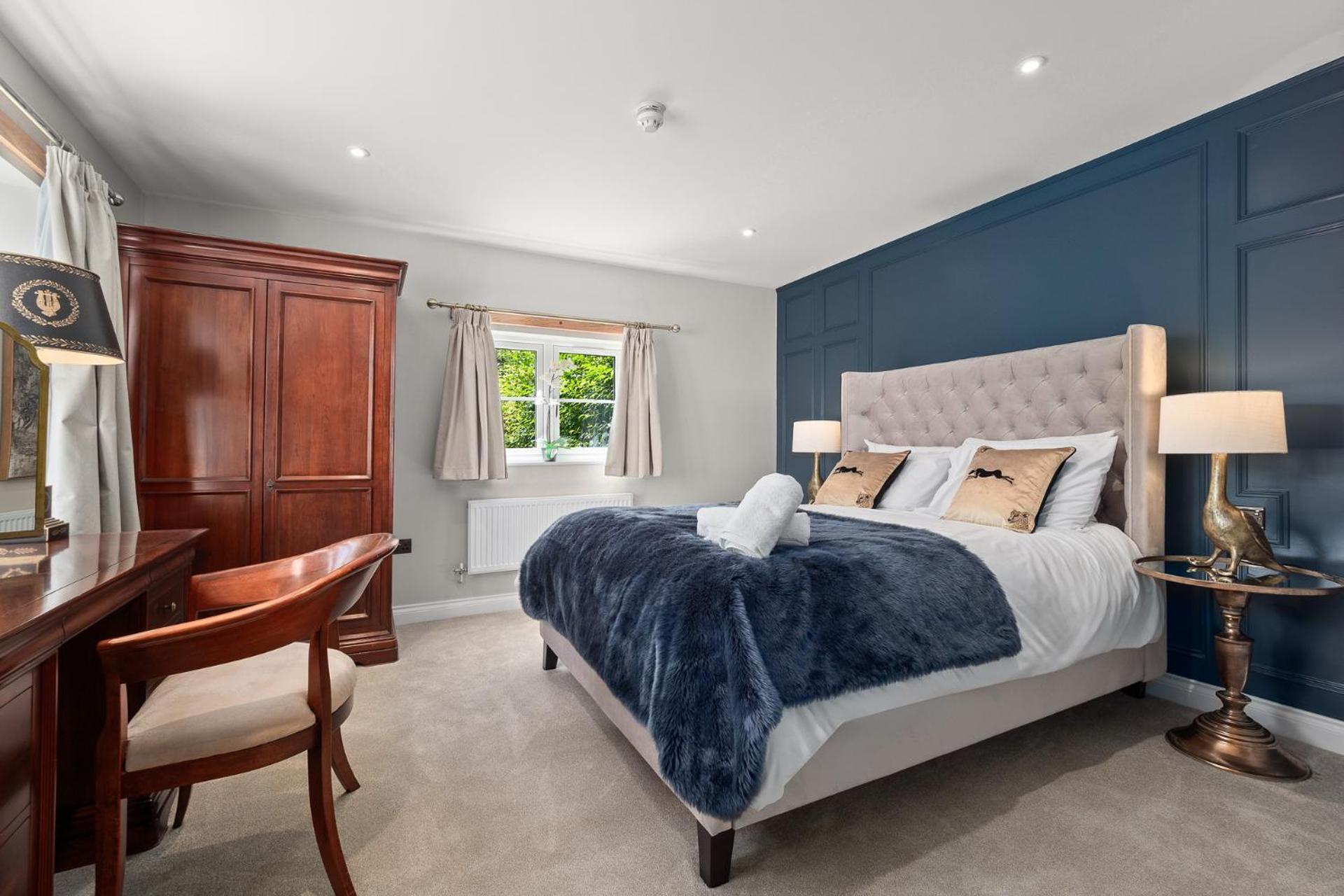 The Bridge House Henley Hotel ภายนอก รูปภาพ