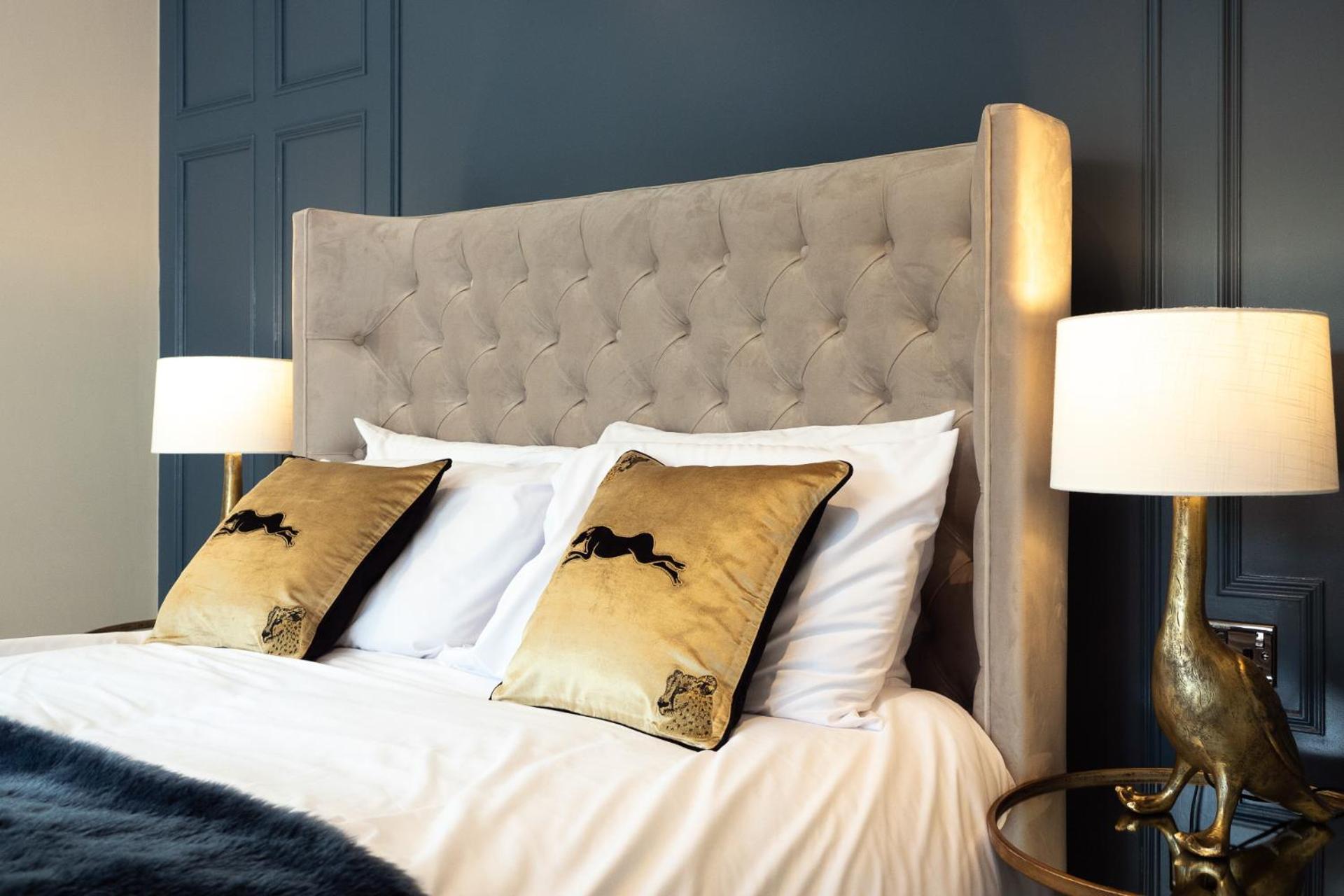 The Bridge House Henley Hotel ภายนอก รูปภาพ