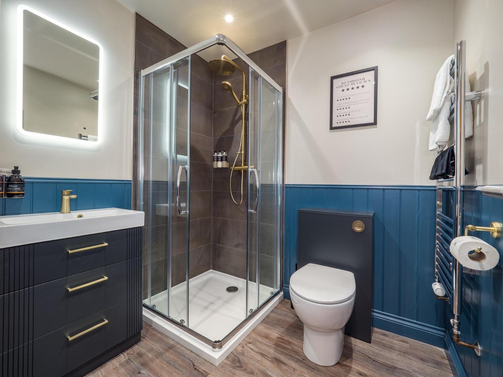 The Bridge House Henley Hotel ภายนอก รูปภาพ